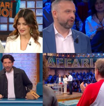 Affari Tuoi 13 marzo 2026, Maria dalla Sardegna e la sfida finale con il Dottore: quanto ha vinto ieri ai pacchi