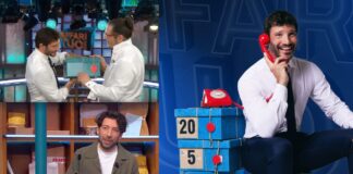 Affari Tuoi 22 marzo 2026, Mago Merlino accetta l'offerta del Dottore ed evita la Regione fortunata: quanto ha vinto ai pacchi
