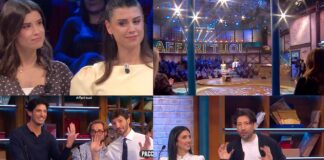 Affari Tuoi, Valentina dalle Marche gioca con la gemella: il racconto della partita e quanto hanno vinto ai pacchi