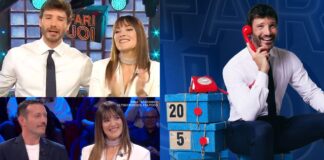 Affari Tuoi 29 marzo 2026, serata no di Emanuela e il Dottore si salva in corner: quanto ha vinto
