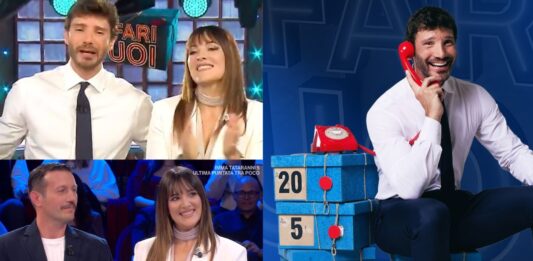 Affari Tuoi 29 marzo 2026, serata no di Emanuela e il Dottore si salva in corner: quanto ha vinto