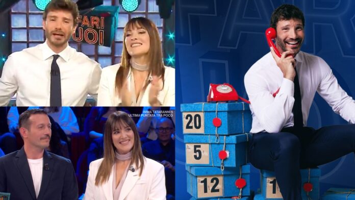 Affari Tuoi 29 marzo 2026, serata no di Emanuela e il Dottore si salva in corner: quanto ha vinto
