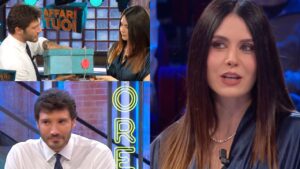 Affari Tuoi 12 marzo 2026, Giulia dal Veneto gioca e accetta l'offerta del Dottore: quanto ha vinto ieri ai pacchi