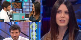 Affari Tuoi 12 marzo 2026, Giulia dal Veneto gioca e accetta l'offerta del Dottore: quanto ha vinto ieri ai pacchi