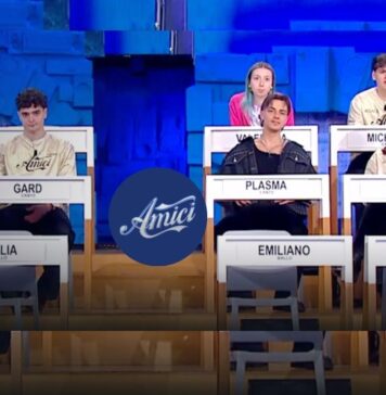 amici