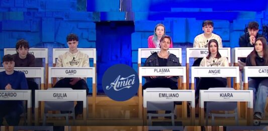 amici