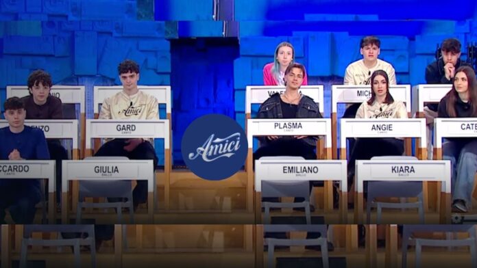 amici