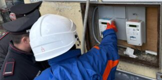 Furto di energia elettrica ad Ardea, allacci abusivi e contatori manomessi: danni per migliaia di euro