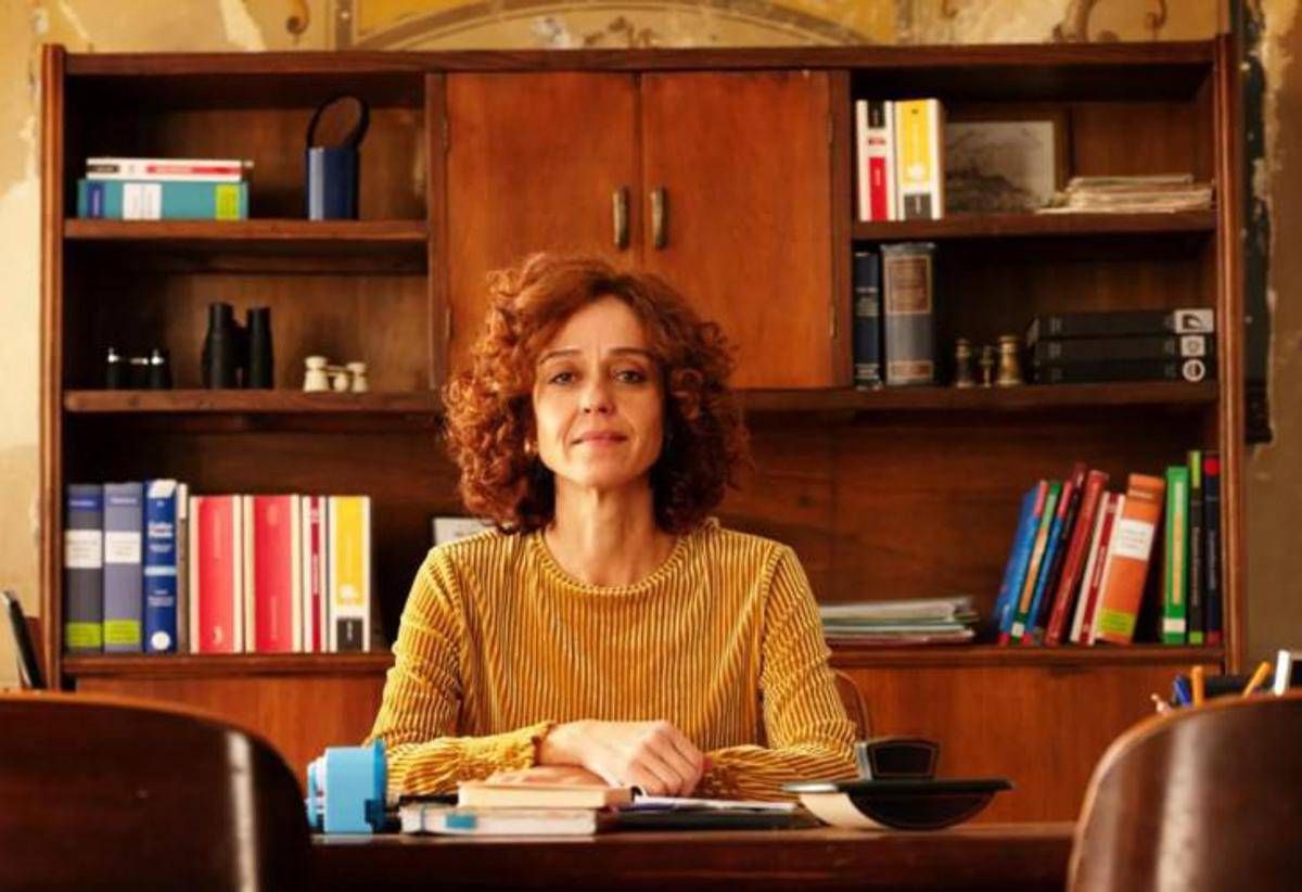Guida Tv, i programmi da non perdere oggi domenica 29 marzo 2026 1