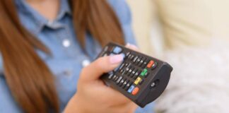 guida tv