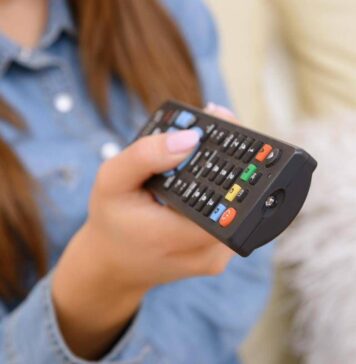guida tv