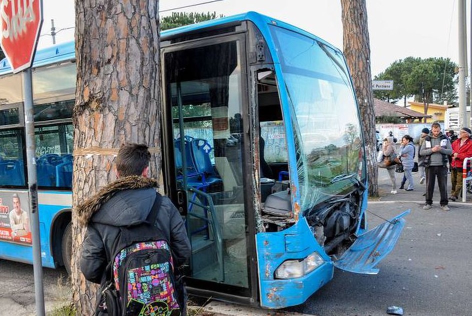 Promesse, dimenticanze, omissis: parte la campagna elettorale ma quell’incrocio resta un killer 1