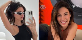 Chi è Blu Barbara Prezia, concorrente del Grande Fratello Vip 2026: età, carriera, canzoni, fidanzato, Instagram