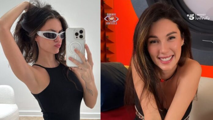 Chi è Blu Barbara Prezia, concorrente del Grande Fratello Vip 2026: età, carriera, canzoni, fidanzato, Instagram