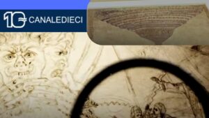Botticelli: Inferno, il docu-film arriva su Canale Dieci per il ciclo "La grande arte". Programmazione e dettagli (VIDEO) 1 Botticelli: Inferno, il docu-film arriva su Canale Dieci per il ciclo "La grande arte": programmazione e dettagli (VIDEO)