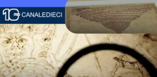 Botticelli: Inferno, il docu-film arriva su Canale Dieci per il ciclo "La grande arte": programmazione e dettagli (VIDEO)