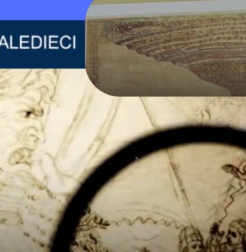 Botticelli: Inferno, il docu-film arriva su Canale Dieci per il ciclo "La grande arte": programmazione e dettagli (VIDEO)