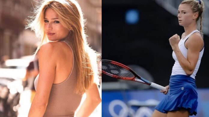 Camila Giorgi, dal tennis alla tv icona di stile: età, carriera, Isola dei Famosi, marito e Instagram