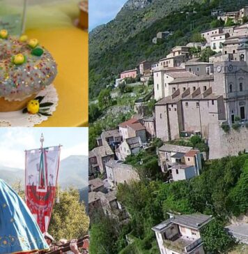 Festa della Pigna 2026 a Castrocielo: tradizione, eventi e cosa vedere nel borgo del Lazio