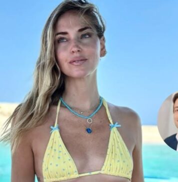 Chiara Ferragni