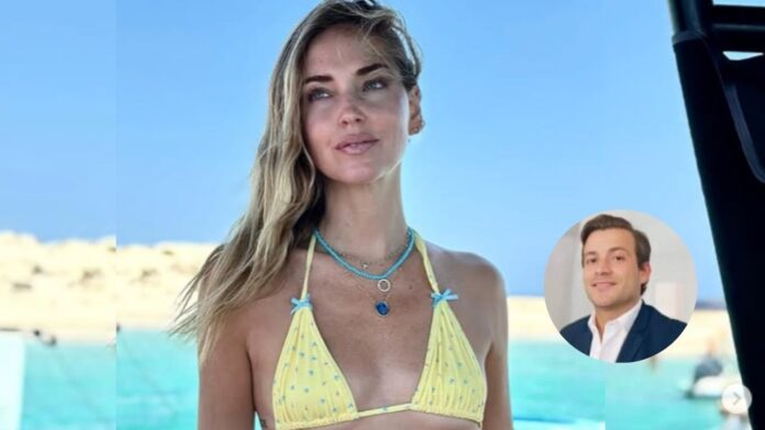 Chiara Ferragni