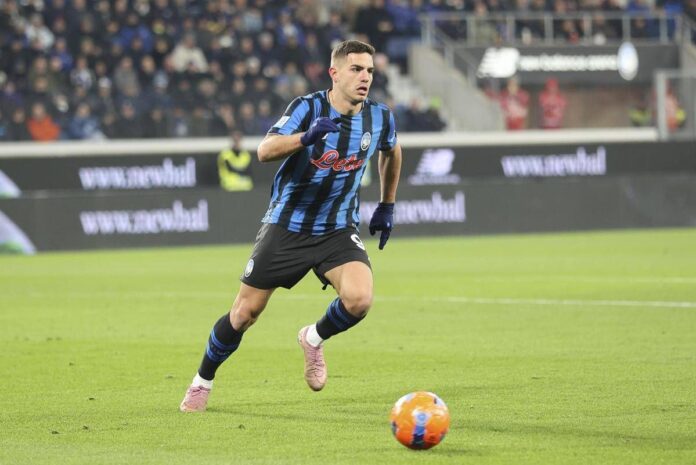 Coppa Italia, oggi semifinale Atalanta-Lazio: orario, probabili formazioni e dove vederla in chiaro