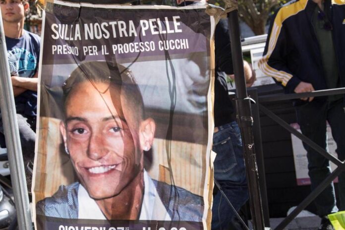 Depistaggi Cucchi, Cassazione assolve il colonnello Lorenzo Sabatino