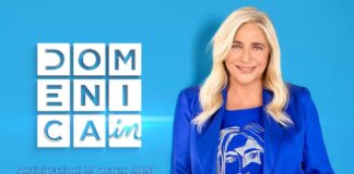 Domenica In