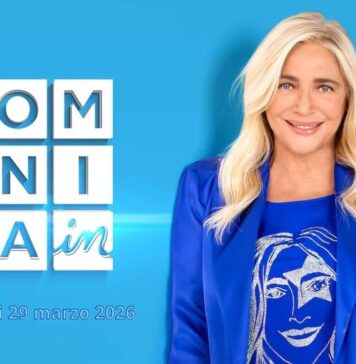 Domenica In