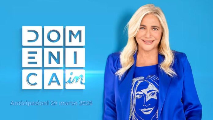 Domenica In