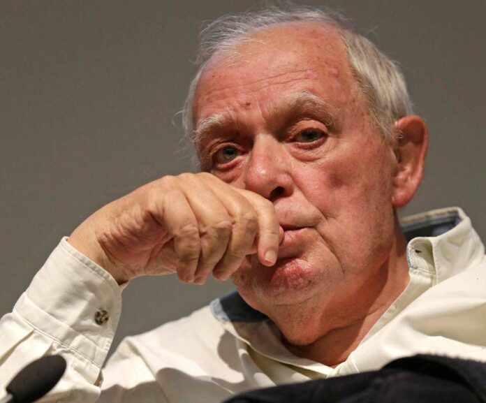 E’ morto Antonio Lobo Antunes, grande scrittore portoghese