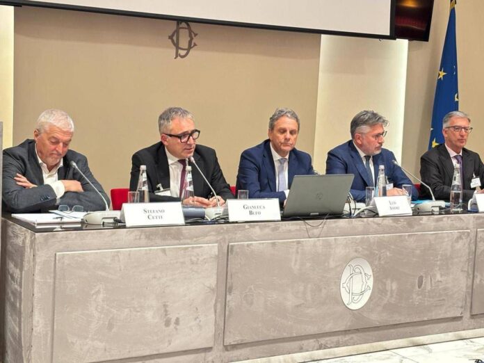 Energia, Bufo (Iren): “Stop Ue a Ppp taglia trasversalmente settori, va trovata soluzione”