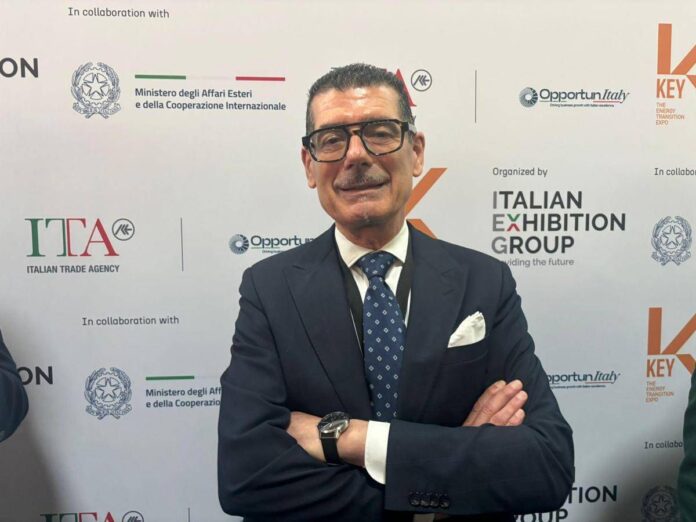 Ermeti (Ieg): Energia in Europa ambito strategico che garantisce sicurezza”
