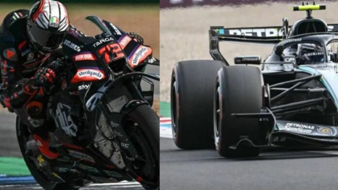 Formula 1 e MotoGp tornano in pista: orari, qualifiche, dove vedere la gara in tv e streaming