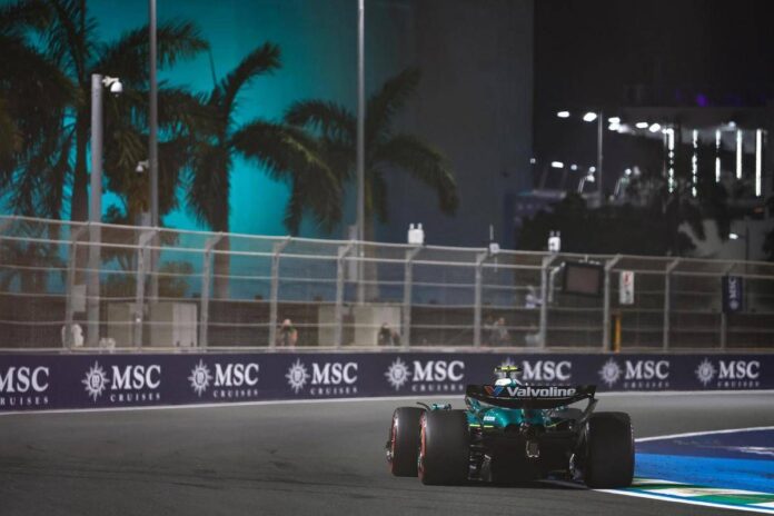 F1, verso cancellazione Gp Bahrain e Arabia Saudita per la guerra in Medio Oriente