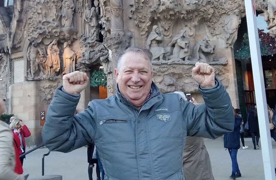 Addio ad Alberto Bandinelli, un pezzo di storia della Cronaca di Roma 1 Addio ad Alberto Bandinelli, un pezzo di storia della Cronaca di Roma 1