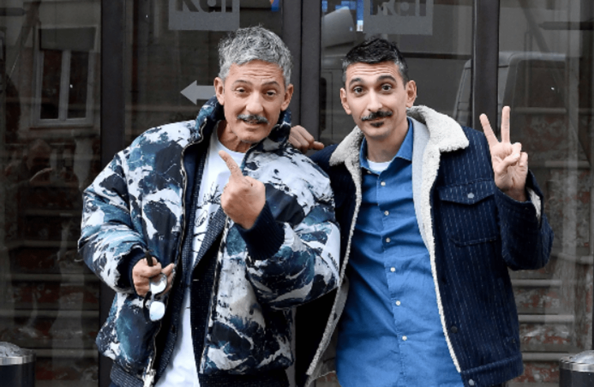 Super Karaoke con Michelle Hunziker torna su Canale 5: Fiorello approva 1