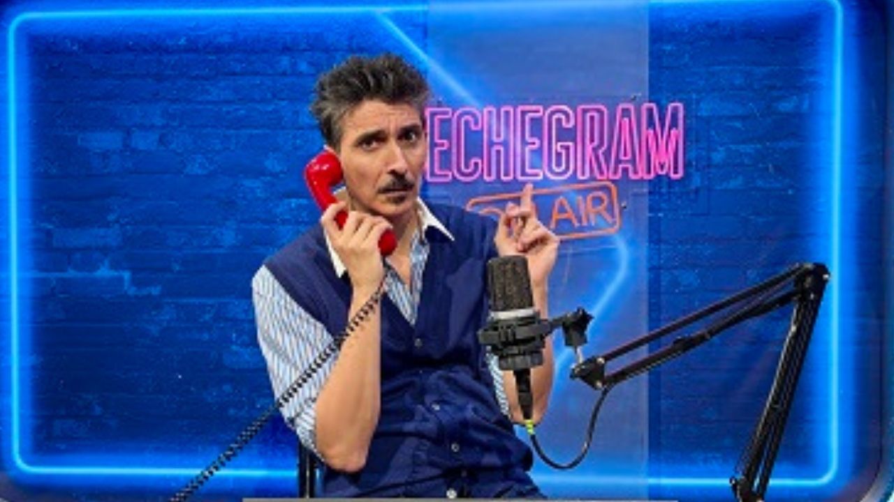 Fabrizio Biggio Techegram