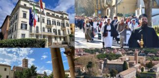 Fiera Nazionale di Grottaferrata 2026: date, programma e cosa vedere in città