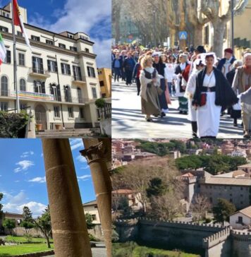 Fiera Nazionale di Grottaferrata 2026: date, programma e cosa vedere in città