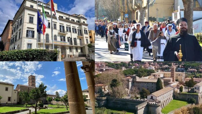 Fiera di Grottaferrata cp Fiera Nazionale di Grottaferrata 2026: date, programma e cosa vedere in città
