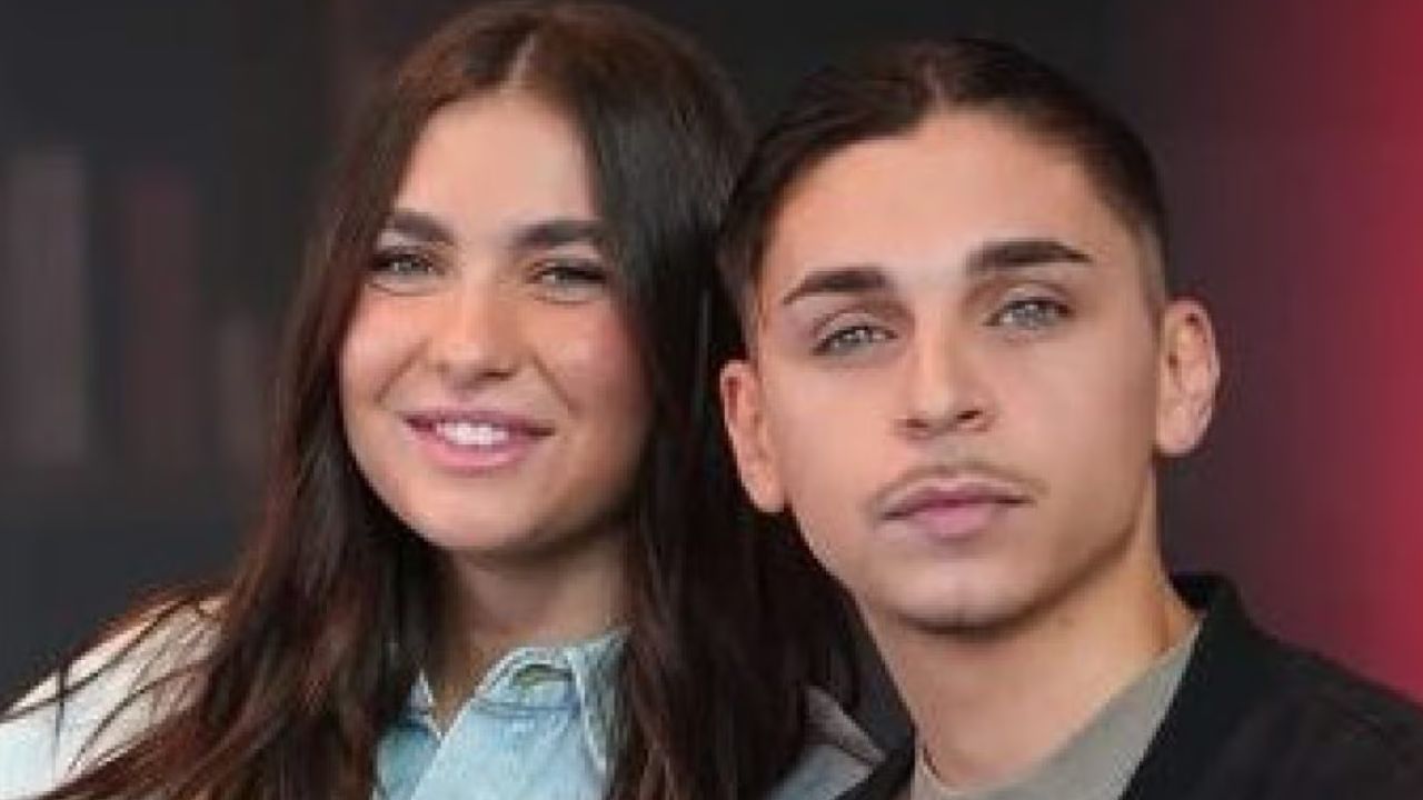 Chanel Totti ha un nuovo amore? Chi è il rapper Le One 1
