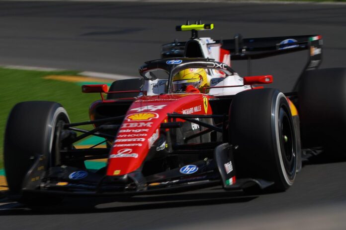 Formula 1, Gp Austria 2026: orari, qualifiche, gara e dove vederlo