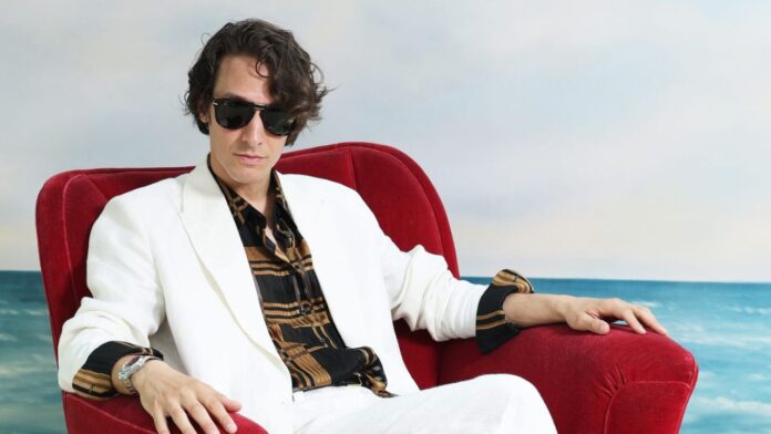 Franco Battiato, il film