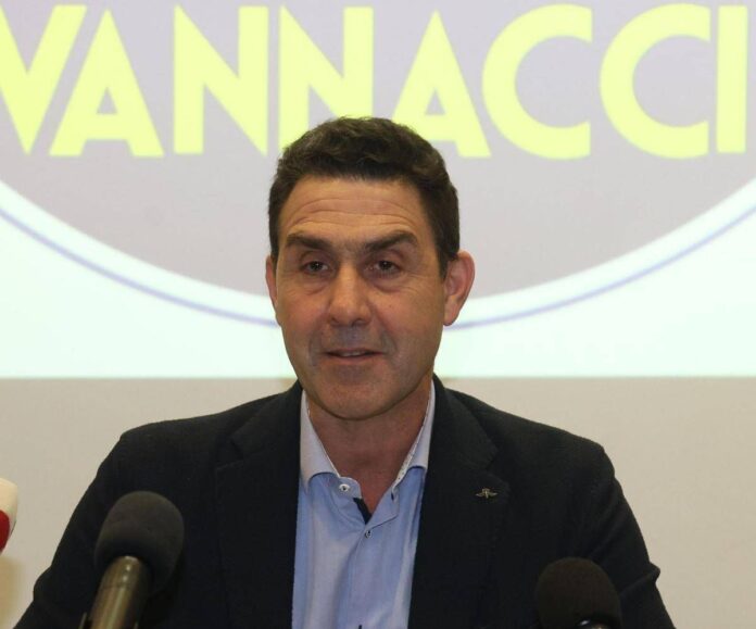 Futuro Nazionale, online sito Vannacci: al via tesseramento, programma dal basso con i comitati