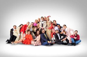 Guida tv 20 aprile 2026, programmi da non perdere stasera in chiaro e su Sky 3