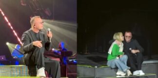 Concerto Gigi D'Alessio a Roma il 18 marzo: scaletta e come arrivare