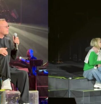 Concerto Gigi D'Alessio a Roma il 18 marzo: scaletta e come arrivare