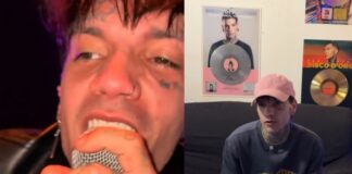 Chi è GionnyScandal, dalle difficoltà al Grande Fratello: età, storia, canzoni, Instagram