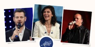 Giudici Amici 25